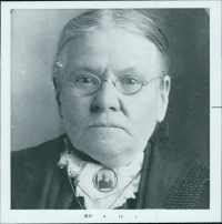Tabitha Hendricks (1830 - 1924) Profile